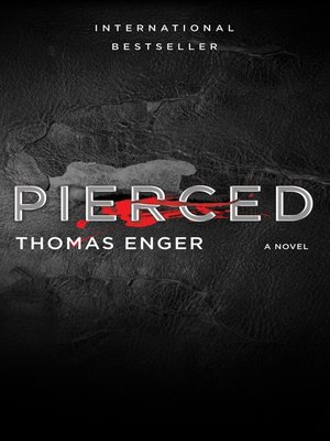cover image of Pierced